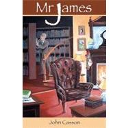 Mr James by Casson, John, 9781449929831