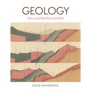 Geology by David Bainbridge, 9780691269832