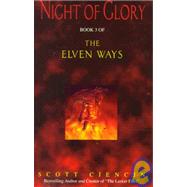Night of Glory by Ciencin, Scott, 9780380779833