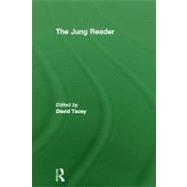 The Jung Reader by Tacey; David, 9780415589833