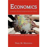 Economics: The Historical, Religious & Contemporary Perspectives: a Treatise by Mustapha, Nabil M., 9781438949833