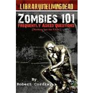 Zombies by Cordray, Robert; Naughton-shires, David, 9781453799833