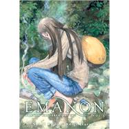 Emanon Volume 3: Emanon Wanderer Part Two by Tsurata, Kenji; Kajio, Shinji; Lewis, Dana, 9781506709833