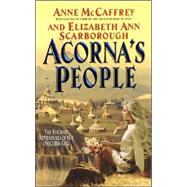 Acorna's People by McCaffrey, Anne, 9780061059834