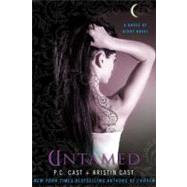 Untamed A House of Night Novel by Cast, P. C.; Cast, Kristin, 9780312379834