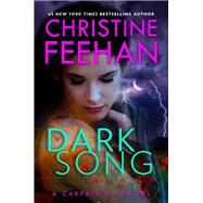 Dark Song by Feehan, Christine, 9780593099834