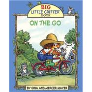 On the Go by Mayer, Gina; Mayer, Mercer (CON), 9781607469834