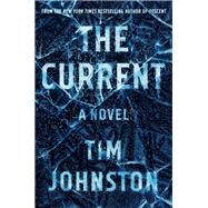 The Current A Novel by Johnston, Tim, 9781616209834