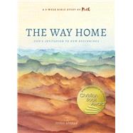 The Way Home by Afshar, Tessa, 9780802419835