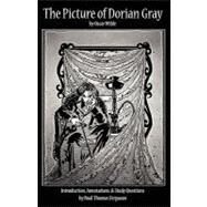 The Picture of Dorian Gray by Wilde, Oscar; Ferguson, Paul-thomas; Rindels, Alissa, 9781461149835