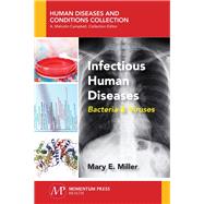 Infectious Human Diseases by Miller, Mary E., 9781944749835