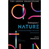 Shakespeare / Nature by , 9781350259836