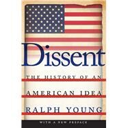 Dissent by Young, Ralph, 9781479819836
