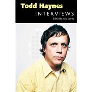 Todd Haynes: Interviews by Leyda, Julia, 9781617039836
