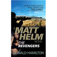 Matt Helm - The Revengers by Hamilton, Donald, 9781783299836