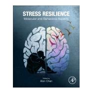 Stress Resilience by Chen, Alon, 9780128139837