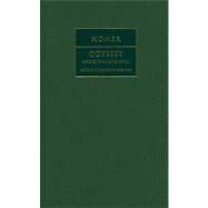 Homer:  Odyssey  Books XVII-XVIII by Homer , Edited by Deborah Steiner, 9780521859837