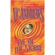 Eye of the Storm by Andrews, V.C., 9780671039837