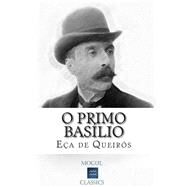 O Primo Basilio by De Queiros, Eca, 9781507759837