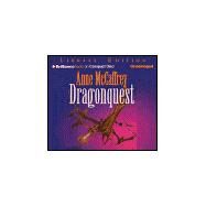 Dragonquest by McCaffrey, Anne, 9781596009837