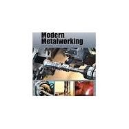 Modern Metalworking by Walker, John R.; Stier, Kenneth W., 9781649259837