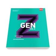 Gen Z: Vol. 2 by Barna Group, 9781945269837