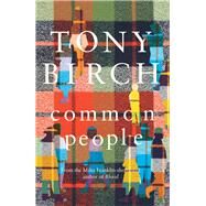 Common People by Birch, Tony, 9780702259838