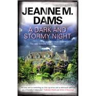A Dark and Stormy Night by Dams, Jeanne M., 9780727869838
