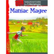 Maniac Magee by Taylor, Mary Ellen, 9781425889838