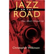 Jazz on the Road by Wilkinson, Chris, 9780520229839