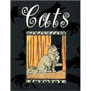 Cats by Ariel Books, 9780836209839