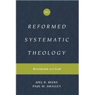 Reformed Systematic Theology by Beeke, Joel R.; Smalley, Paul M., 9781433559839