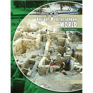 History of the Ancient Mediterranean World by Parker, S. Thomas, 9781524949839