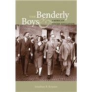 The Benderly Boys & American Jewish Education by Krasner, Jonathan B., 9781584659839