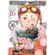 Children of the Whales, Vol. 16 by Umeda, Abi, 9781974719839