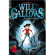 Will Gallows by Derek Keilty, 9782226239839