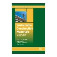 Sustainable Construction Materials by Dhir; Brito; Ghataora; Lye, 9780081009840