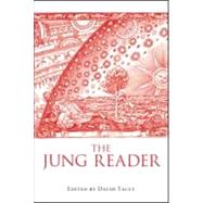 The Jung Reader by Tacey; David, 9780415589840