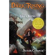 The Grey King by Cooper, Susan, 9780689829840