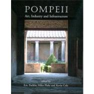 Pompeii by Poehler, Eric; Flohr, Miko; Cole, Kevin, 9781842179840