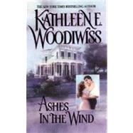 Ashes Wind by Woodiwiss K., 9780380769841