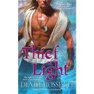 Thief of Light by Rossetti, Denise, 9780425239841