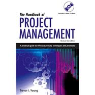 The Handbook of Project Management by Young, Trevor L., 9780749449841
