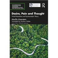 Desire, Pain and Thought by Marilia Aisenstein, 9781000879841