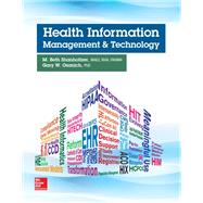 Health Information Management and Technology: 2026 Release by M. Beth  Shanholtzer, 9781266679841