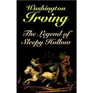 The Legend of Sleepy Hollow by Irving, Washington, 9781557429841