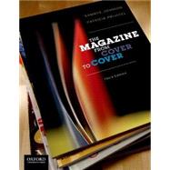 The Magazine from Cover to Cover by Johnson, Sammye; Prijatel, Patricia, 9780199829842