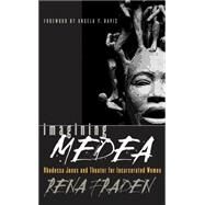 Imagining Medea by Fraden, Rena; Davis, Angela Y., 9780807849842
