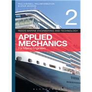 Applied Mechanics for Marine Engineers by Russell, Paul A.; Jackson, Leslie; Embleton, William, 9781472969842