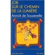 Job sur le chemin de la lumire by Annick de Souzenelle, 9782226109842